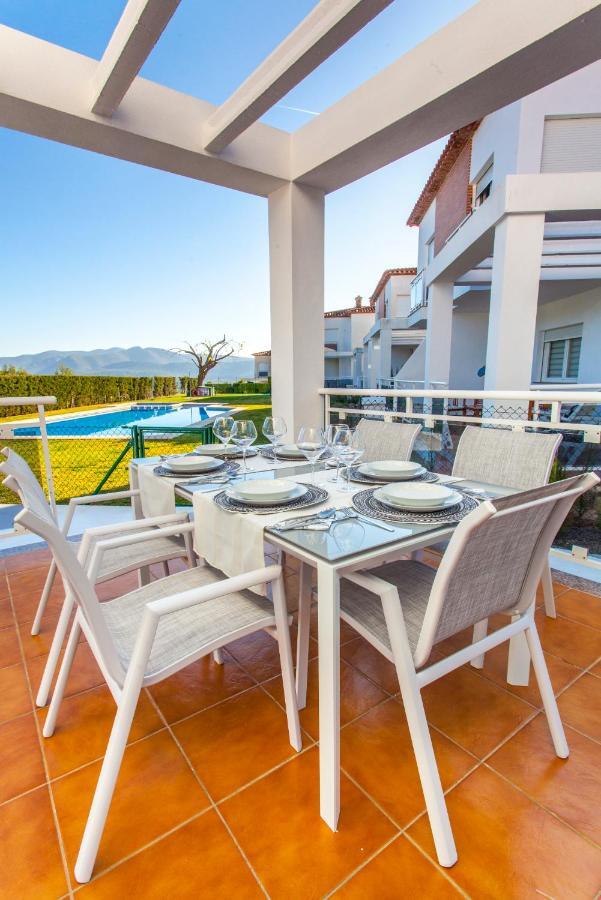 Benestar In Jalon Valley Alcalalí 외부 사진